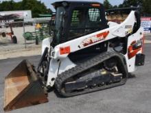 2022 BOBCAT T66 29369