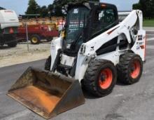 2022 BOBCAT S650 29359