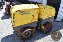 WACKER NEUSON RTSC-3 26873