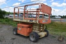 2008 JLG 260MRT 26879