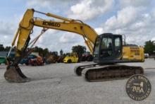 2017 KOBELCO SK210 LC-9 26877