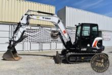 2021 BOBCAT E85 29373