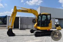 KOMATSU PC78US-10 26830