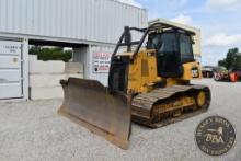 2015 CATERPILLAR D6K2 LGP 26758