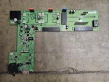 9 CIRCUIT BOARDS FOR NETWORK SWITCH PANELS