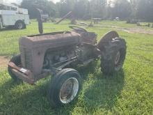 Ferguson 35 Farm Tractor