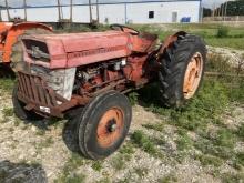 135 Massey Ferguson