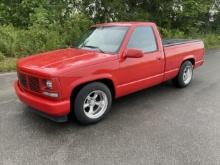 1990 Chevrolet 1500