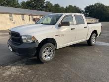 2014 Dodge 1500