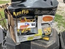 Amflo Wall Mount Air Hose Reel