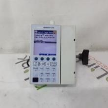 Baxter Sigma Spectrum 6.05.14 with B/G Battery Infusion Pump - 388917