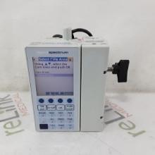 Baxter Sigma Spectrum 6.05.14 with B/G Battery Infusion Pump - 377997