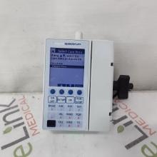 Baxter Sigma Spectrum 6.05.14 with B/G Battery Infusion Pump - 388776