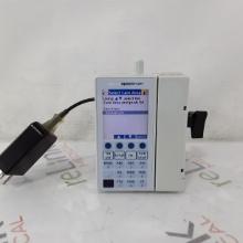 Baxter Sigma Spectrum 6.05.14 with B/G Battery Infusion Pump - 378314