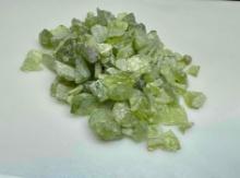 Peridot Rough Gemstone Mineral Specimens 424ct Total