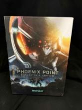 Phoenix Point Collectors Edition