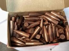 270 Cal Bullets