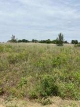 Tract 1: 5.01 acres