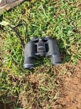 binoculars