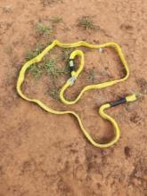 tow rope