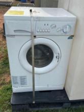 splendide combo washer/ dryer