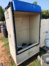 used Insulstore insulated container