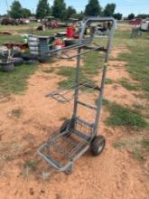 multi level cart