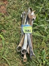 combination wrenches