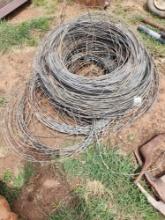 baling wire