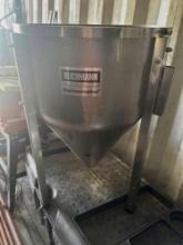 Blichmann Fermenator.C