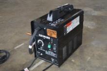 Chicago Electric Flux Welder