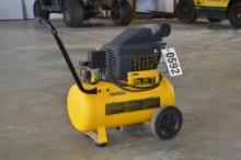 Dewalt 6 Gal Air Compressor