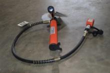 Yatointo Manual Hydraulic Pump