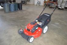 Troy Bilt 21in Push Mower