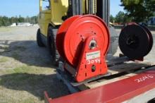 Reelcraft Hose Reel