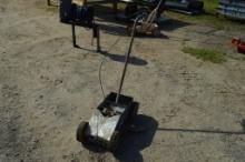 Line Striper Cart