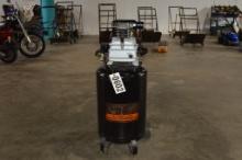 21 Gal Central Pneumatic Air Compressor