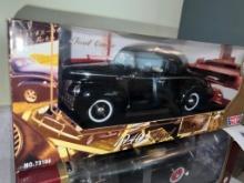 1/18 scale 1939 Ford 3 window
