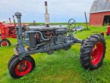 1930 Farmall Regular Tractor