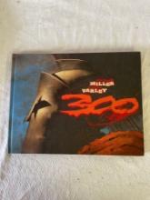 300 Frank Miller HC