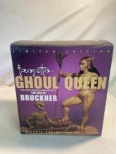 Frank Frazetta Ghoul Queen Statue