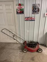 20in Sears Companion Push Mower