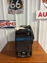 Miller Maxstar 200 DX Stick & Tig Welder