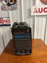 Miller Maxstar 200 DX Stick & Tig Welder