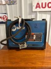 Miller Maxstar 200 DX Stick & Tig Welder