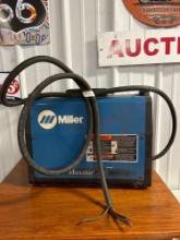 Miller Maxstar 200 DX Stick & Tig Welder