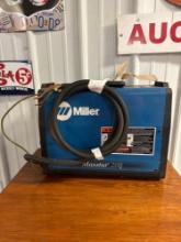 Miller Maxstar 200 DX Stick & Tig Welder