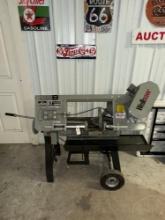 Well Saw Band Saw