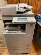 Canon imagerunner Advance c5045 All in One Office Hub