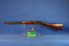 Winchester 94 30-30 Win Lever-Action Rifle w/30-30 Ammo. SN# 2011639.  C & R.